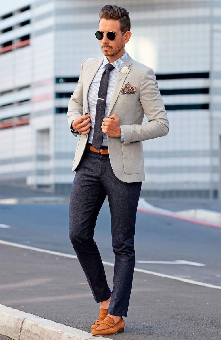 20 Cocktail Attire for Men [Dress Code Guide]