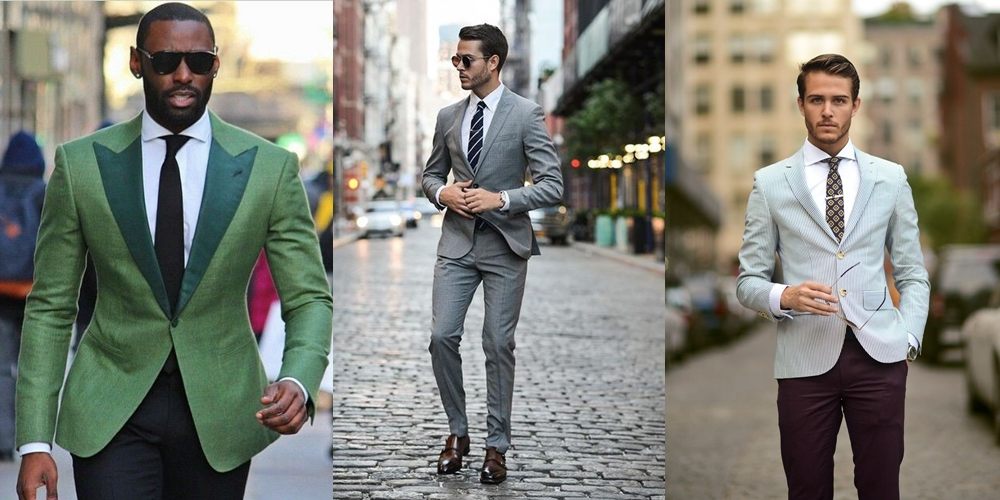 20 Cocktail Attire for Men [Dress Code Guide]