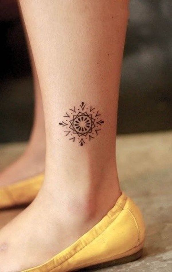 Cute And Unique Top 55 Womens Thigh Tattoos In 2023