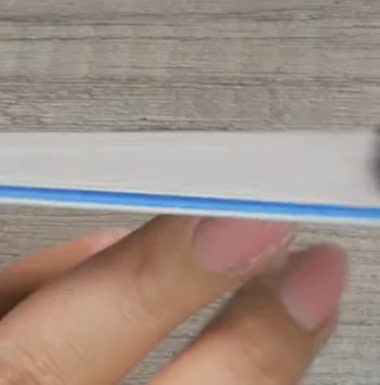 Step 6: Refine the curve