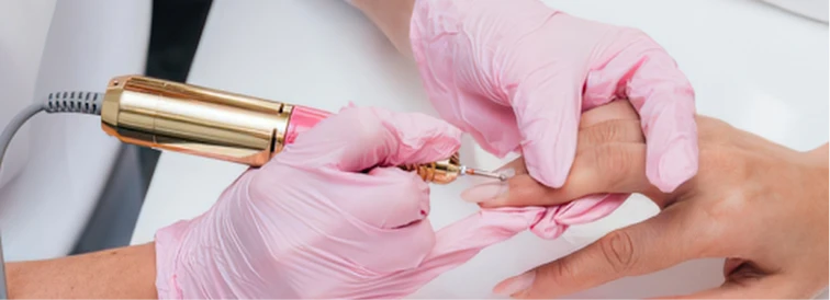 Nail maintenance