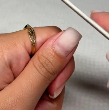 1. Set your length